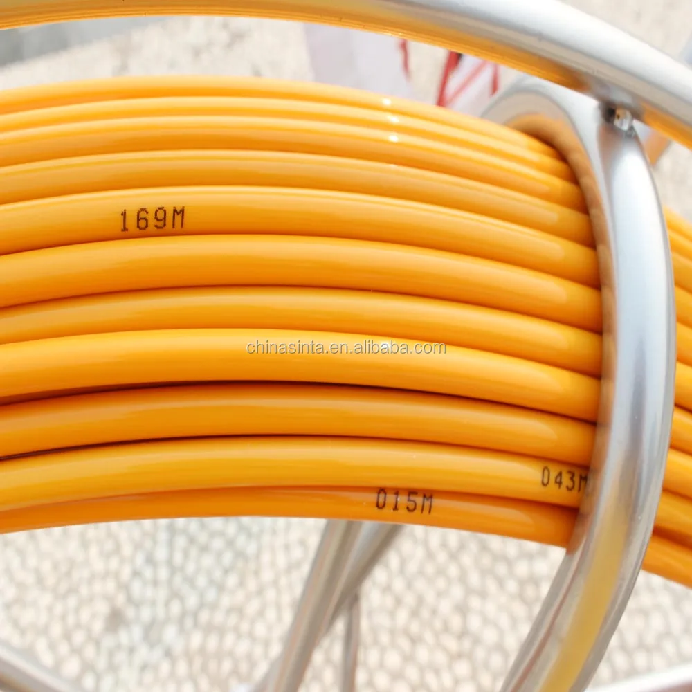 12mm 300m Duct puller fibreglass cable rods (60789697670)
