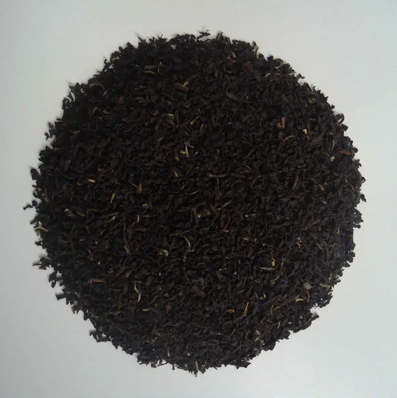 Премиум органический Цейлон специальный черный чай лучшего качества FBOPFSP листовой новый поступление в объемной коробке и упаковке бутылок