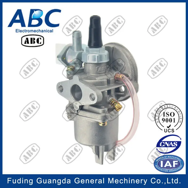ABC GD-041/G4K травокосилка карбюратор
