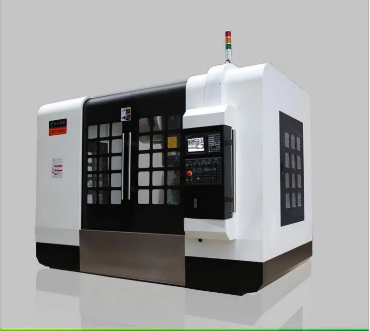 cnc horizontal milling machine manufacturers