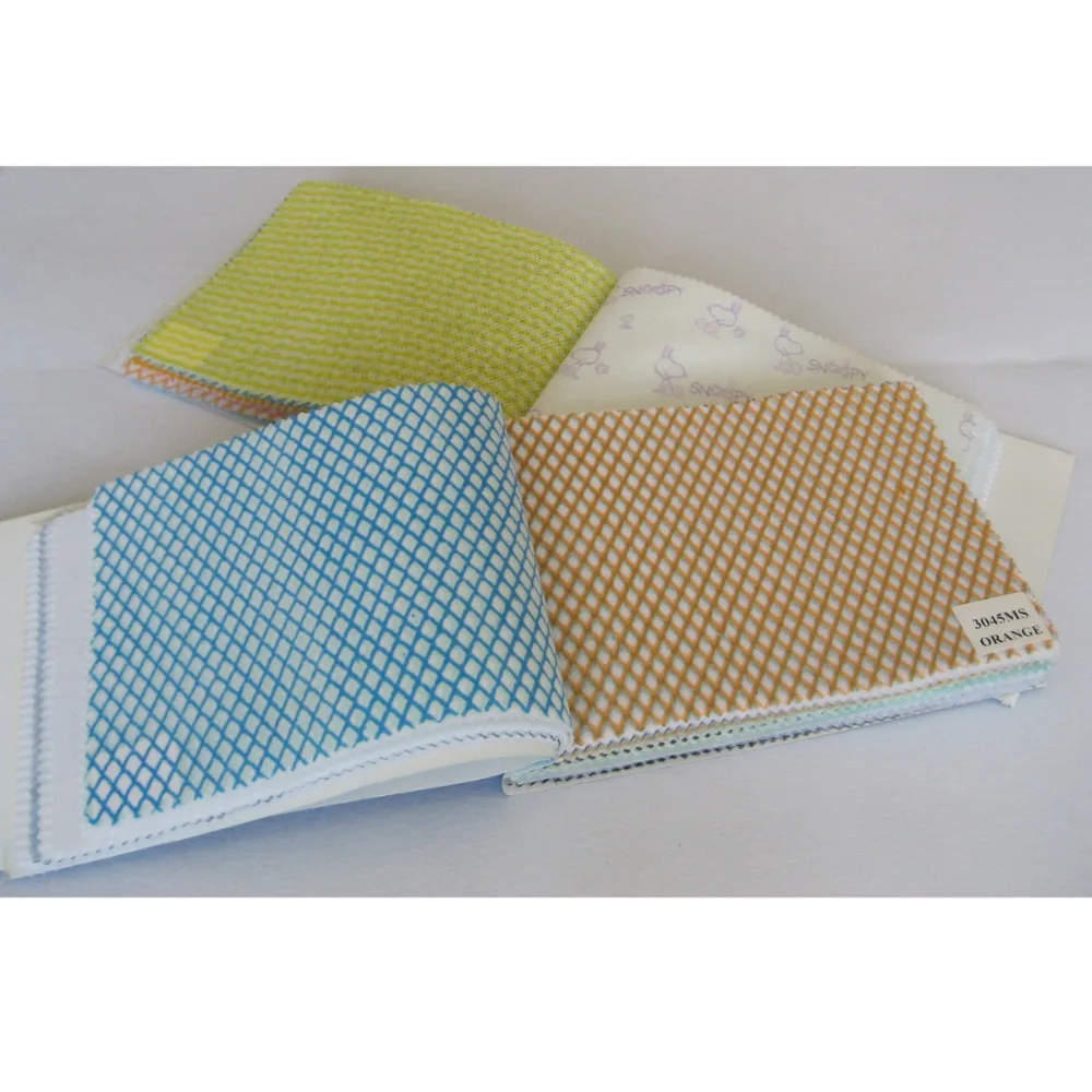 
Royal Classic100% Viscose Household Silicone Oil Wipe Cloth 