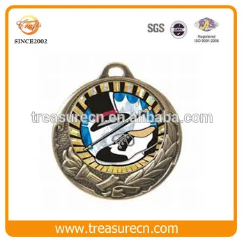 Custom Russia Portrait Cheap Finisher Medals,Make Metal Medal