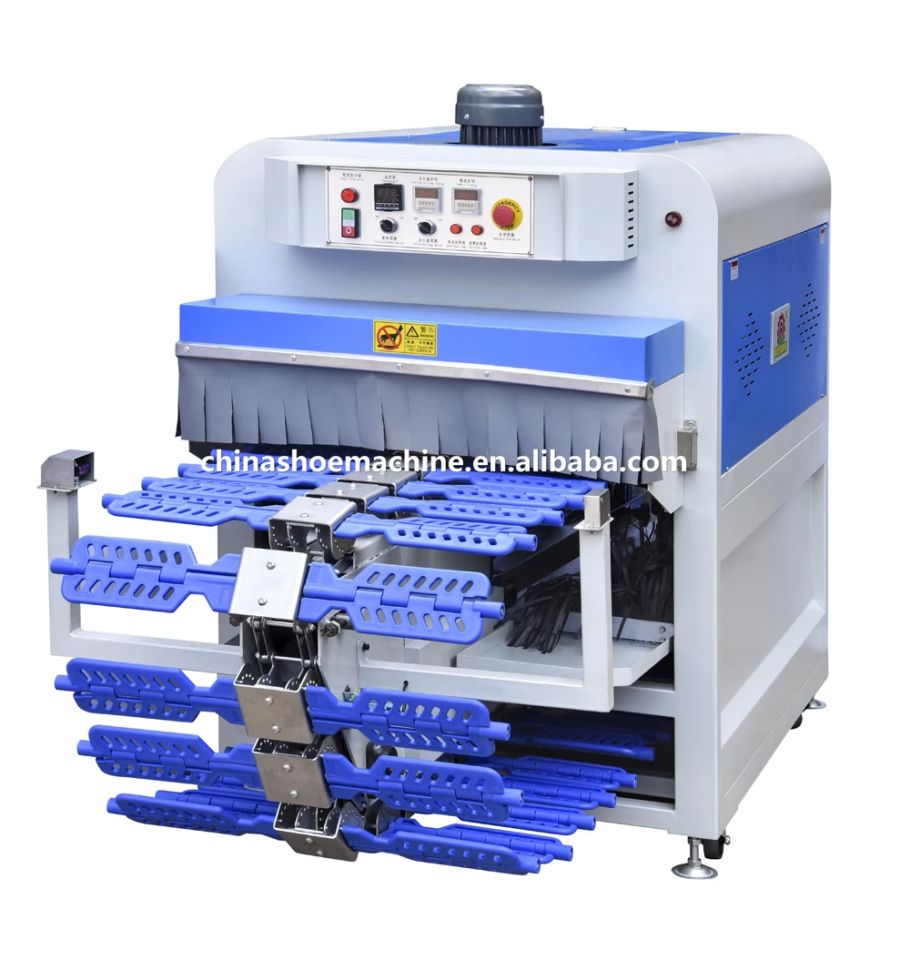 Efficiency type sole dryness activation machine QF-602 shoe machine price