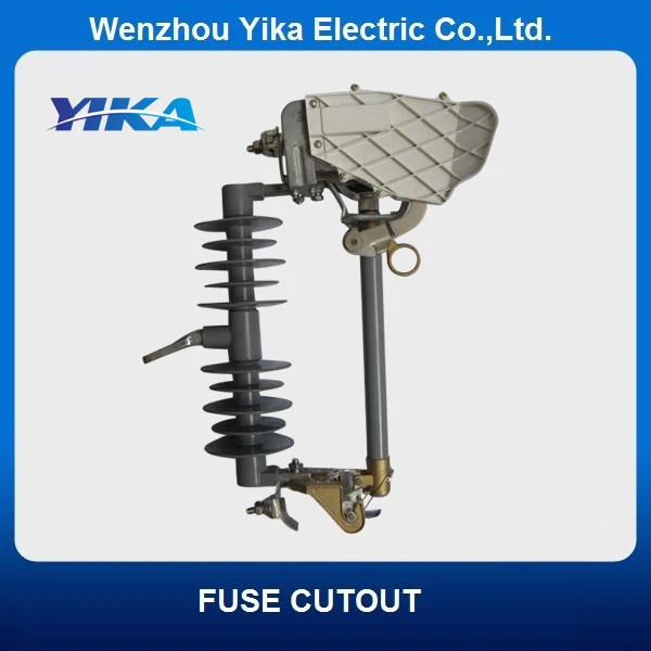 вэньчёоу yika мэк 24kv нагрузки перерыва кремния выреза взрывателя 100a/200a