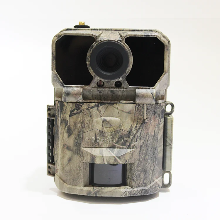 Highly qualified 60 seconds Video Length FOV 55 degree 3g hunting camera
