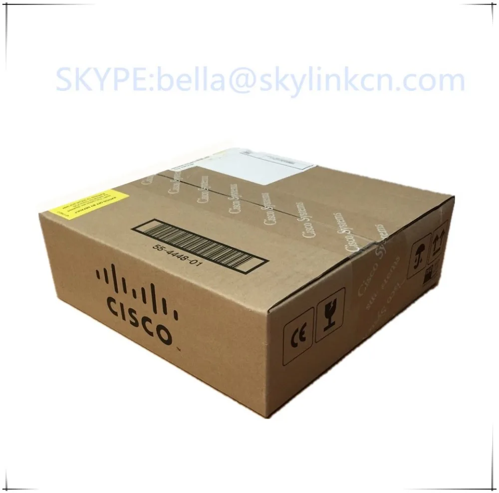 2960C Series POE switch WS-C2960C-8PC-L