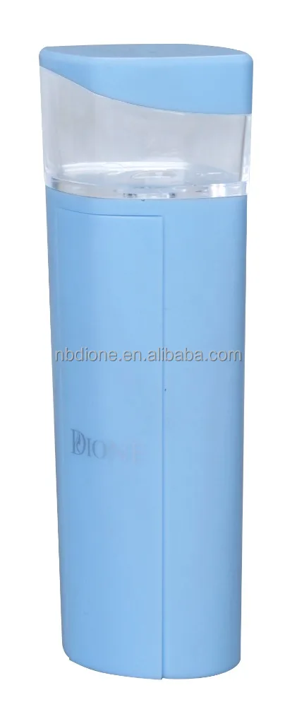 
Hottest Nanotechnology Mini Facial Steam Inhaler 