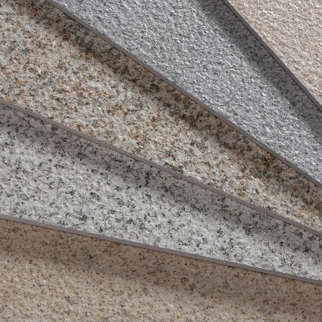 China Factory Price Non Slip Floor Cheap  Granite Tiles