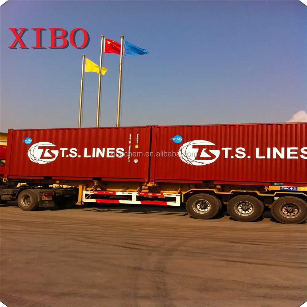 
Industrial Grade Precipitated Barium Sulfate (Baso4) for Coatings 