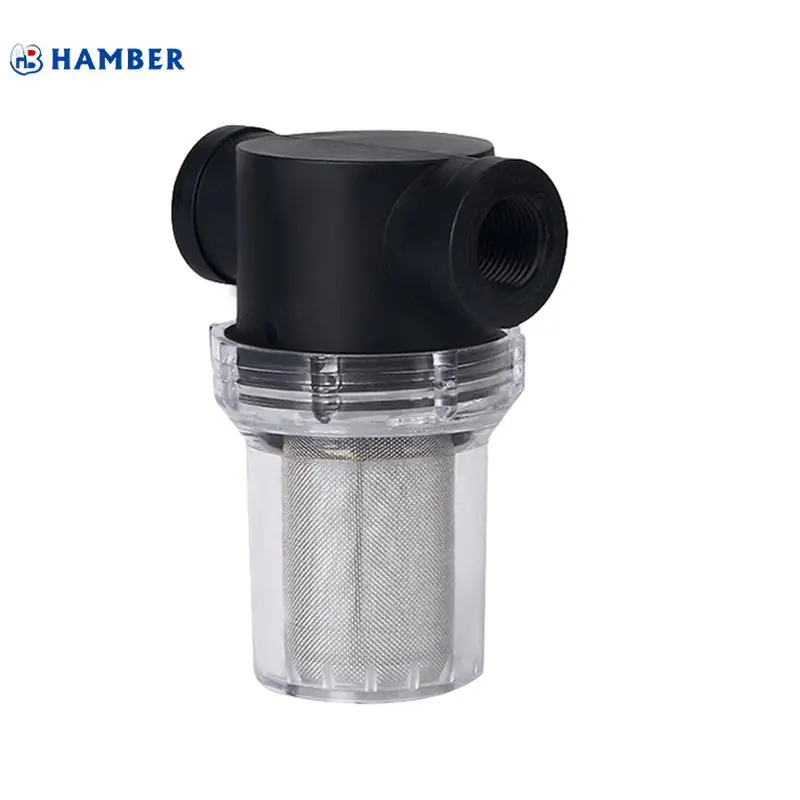 HB-FT11007 фильтр для воды