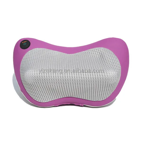 Массажный пояс Invitalis, новый Массажный пояс, Массажная подушка