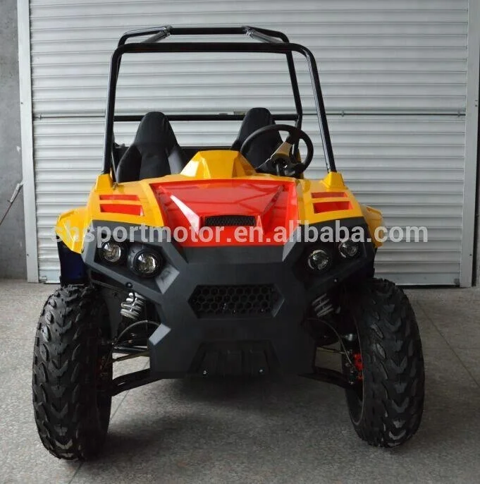 2021 new design utility vehicle hunting UTV 300cc