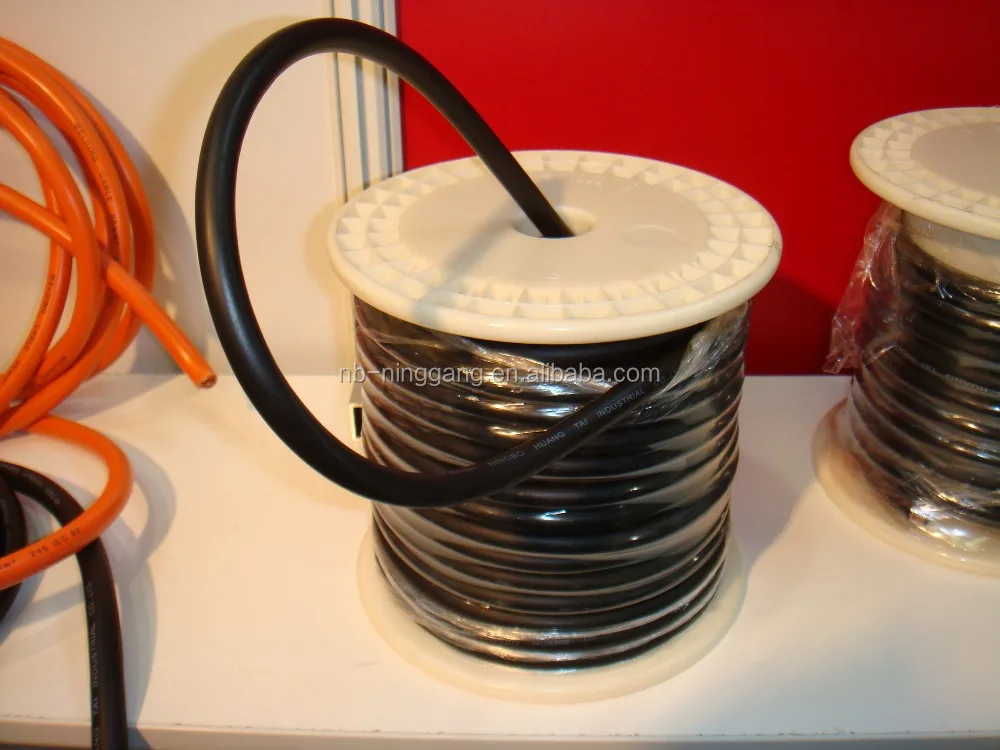 cable for welding machine