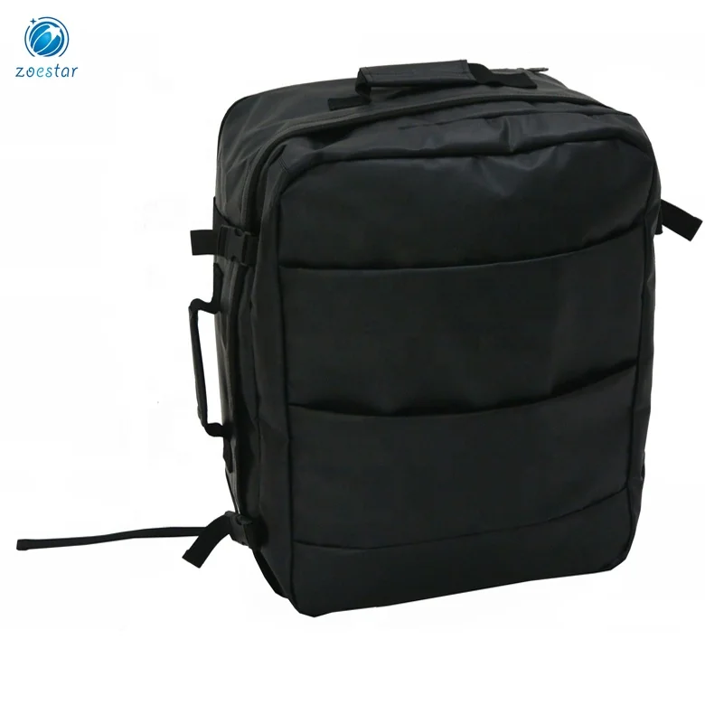 Водонепроницаемый брезентовый переносной рюкзак с отделением для ноутбука, сумка для путешествий