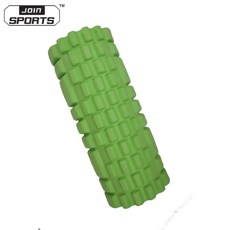Cheap hot sale top quality textured eva foam paint massage roller