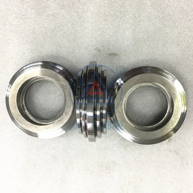 custom engineered tungsten carbide bead roller dies