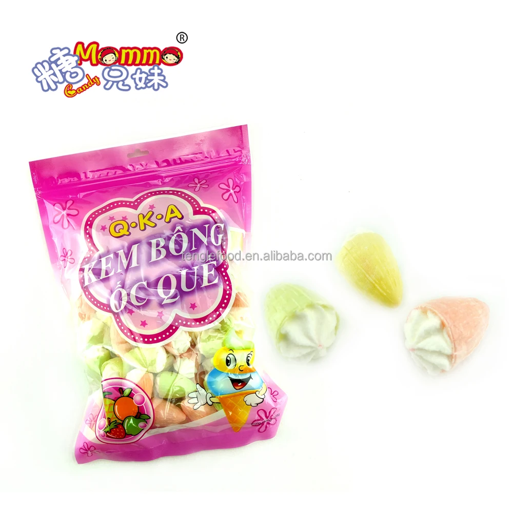MH-007 strawberry mini cake erko marshmallow