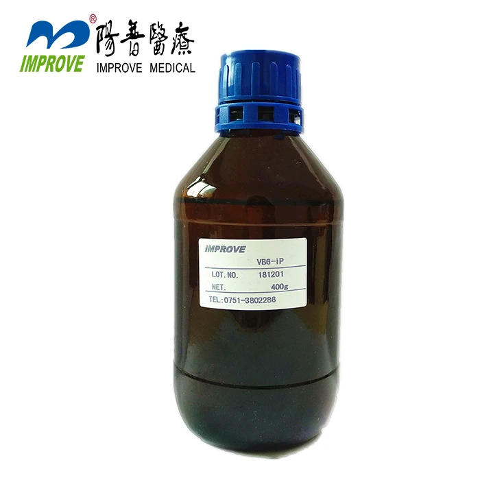 
New product Cosmetic Ingredients VB6-IP with best price 
