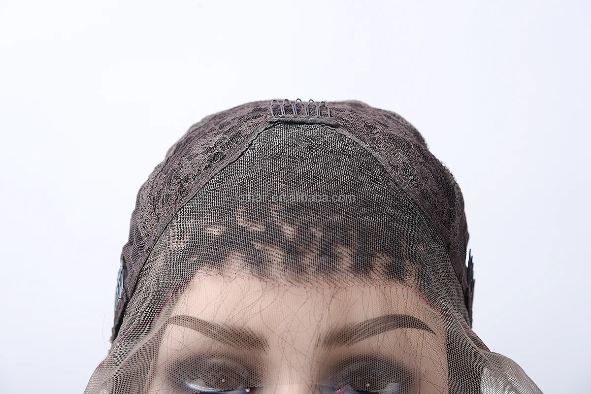 
micro braiding synthetic hair lace front wigs and braided wigs for Africans black men 