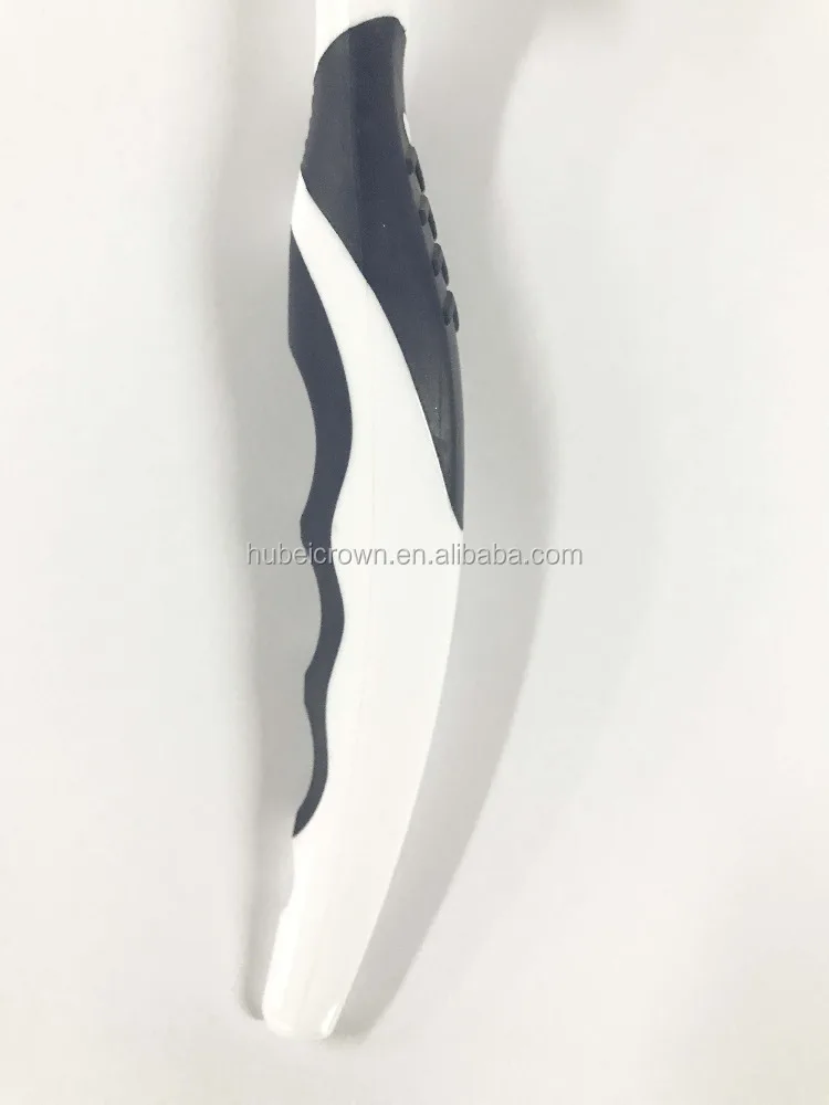 
Private Label Double side deep clean Professional OEM/ODM Toothbrush nylon Denture brush 