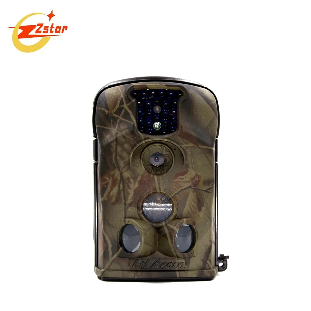 Ltl Acorn 5210A mini night vision trail hunting wildlife game cameras