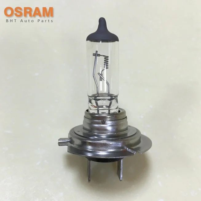 
Osram headlight 64215 24V H7 70W auto bulb made in Germany 