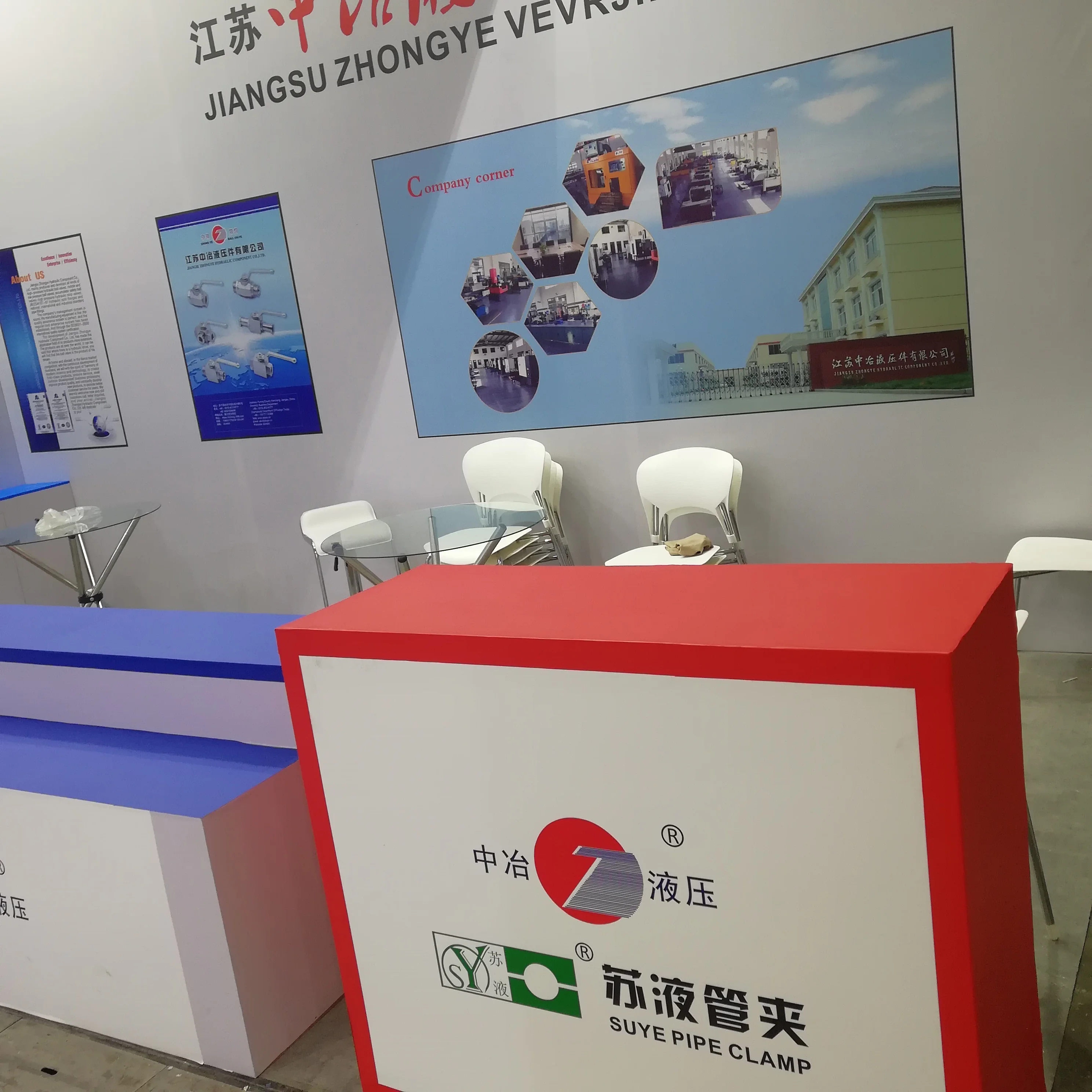 hydraulic unit hydraulic cable control valve three way cock valves