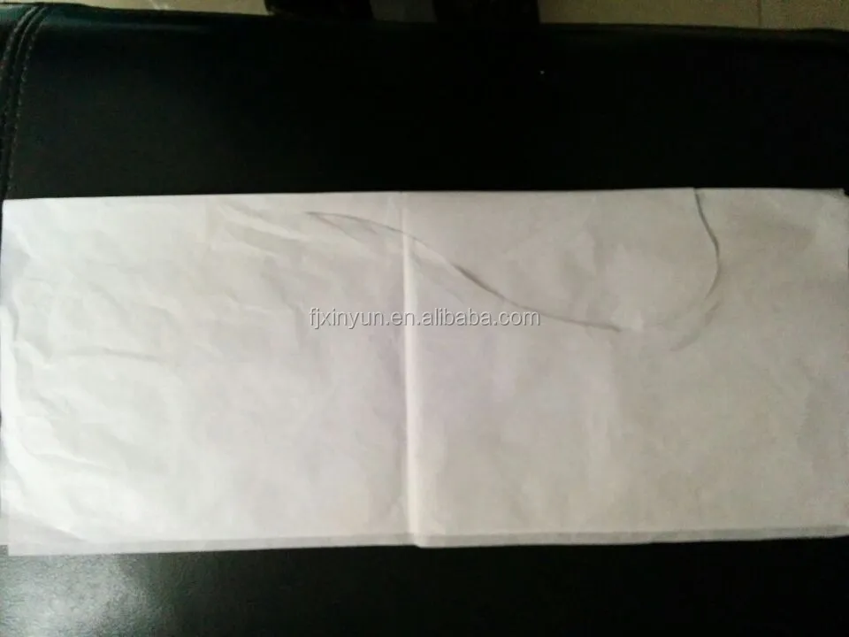 
Full automatic Type Expediency Tub Paper Sit Pad Machinery 