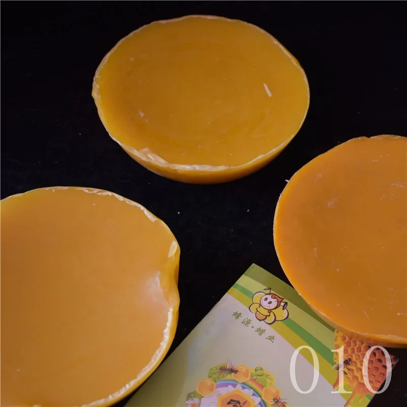 factory price bees wax to make candles
