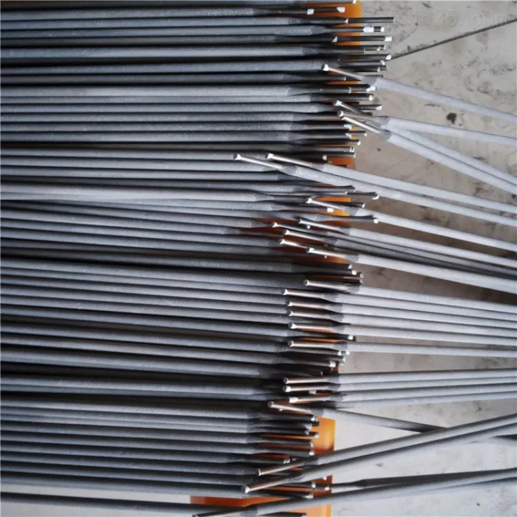 Welding Electrodes E 6013 Welding Rods Price Steel Alloy Carbon Steel 60-250(A) E6010 0-30 380A OEM