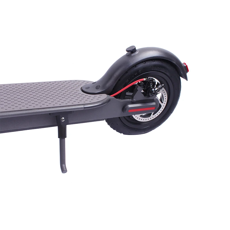 Moped Scooter Electric Adult Motorcycle Scooter Foldable