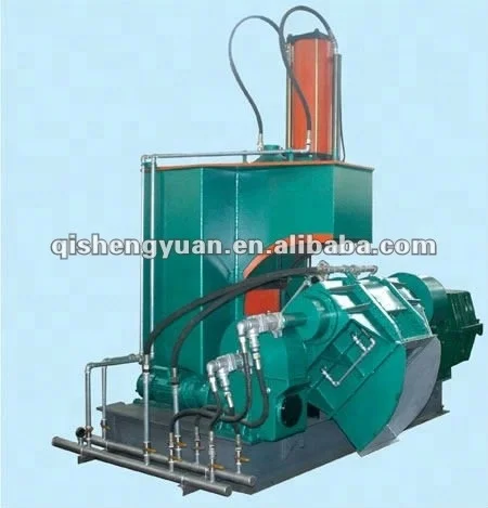 CE Certification 55L Rubber Kneader Mixer price