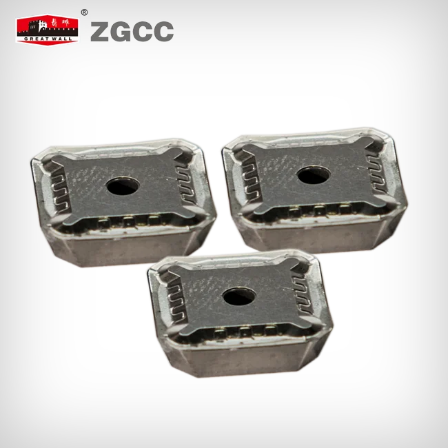 Hot Sale triangle cemented carbide inserts