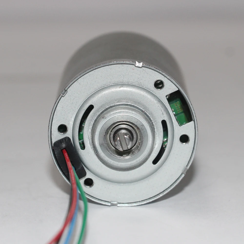 42mm brushless dc motor 12v 24v low rpm bldc motor high torque 42mm dc brushless motor 4260