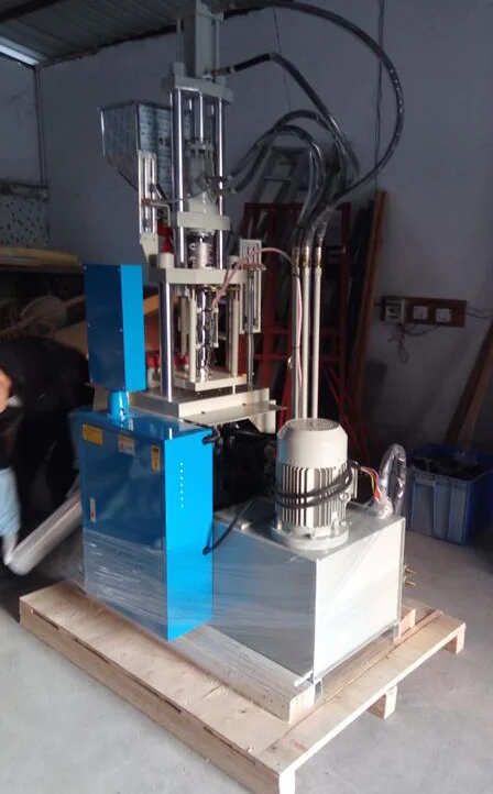 Injection molding machine price