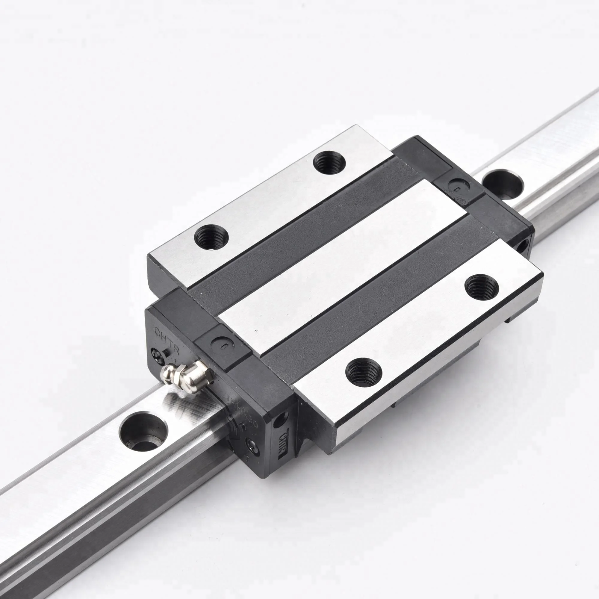 High Precision Ball Type Japan THK LM Linear Guides