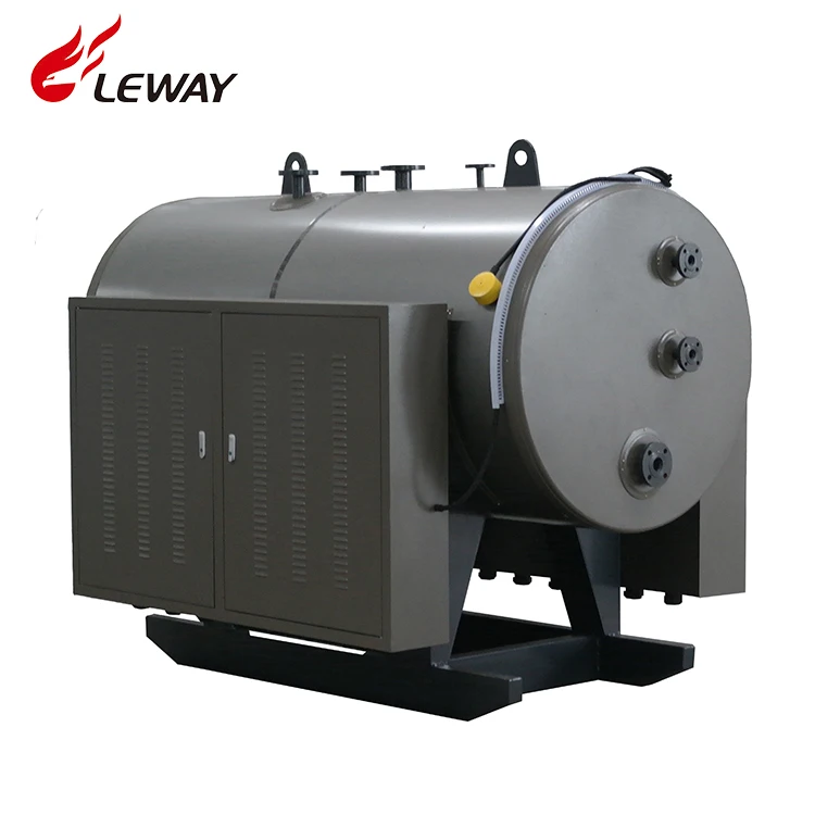 
Electric Hot Water Boiler High Efficiency 10kw Steam Boiler for Hotel 