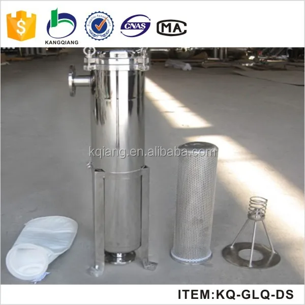 
Rainwater water filter/well water filter 