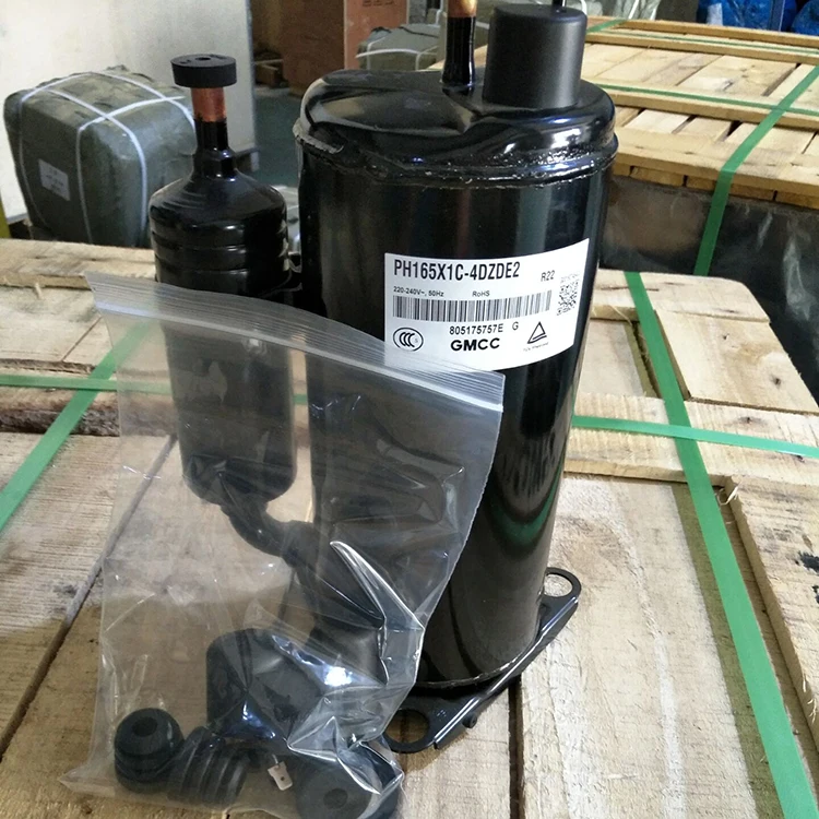 18000BTU PH310 Rotary Compressor 220 240v 50hz 1ph