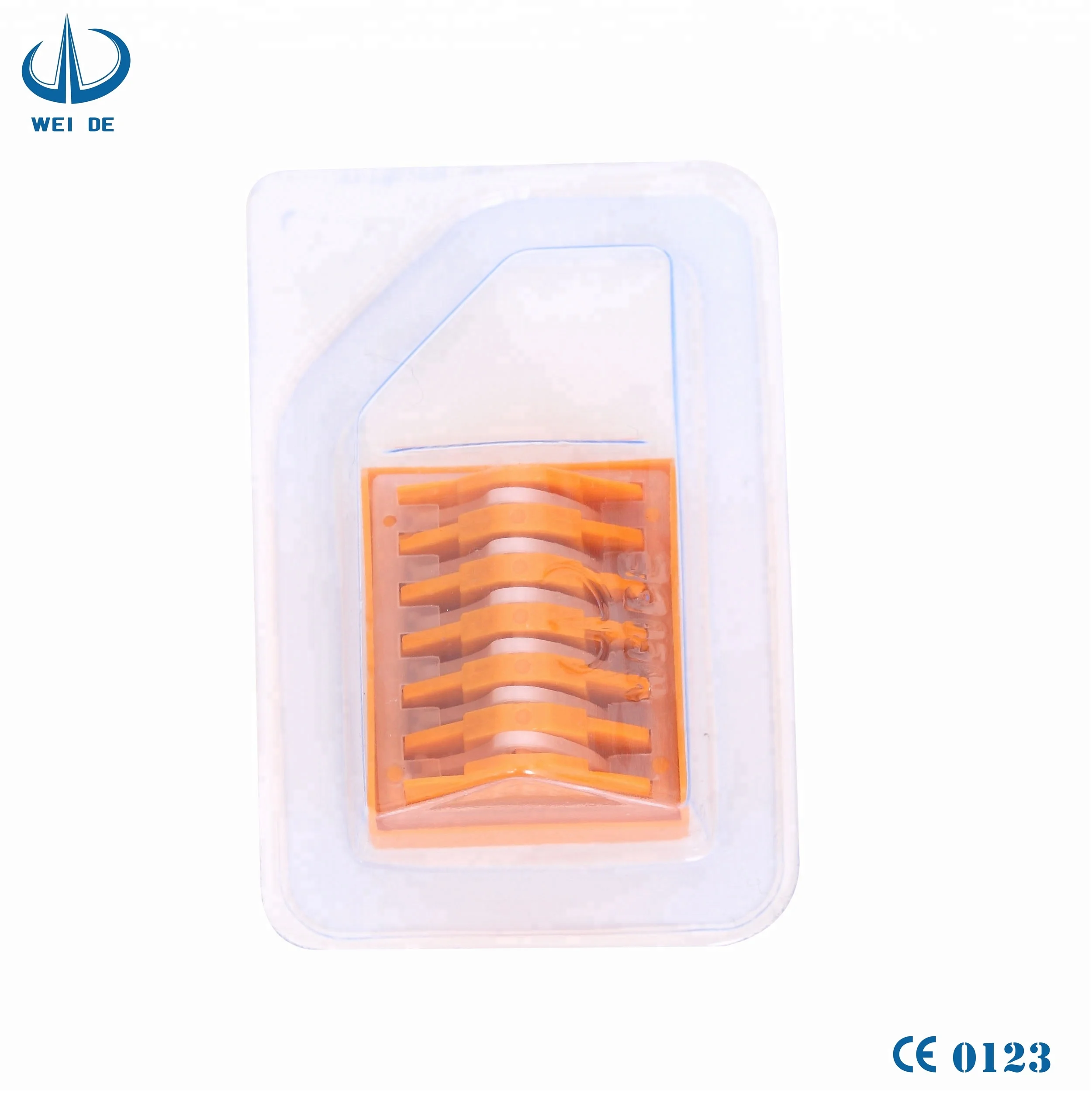 Endoscopy Surgical Vascular Clips