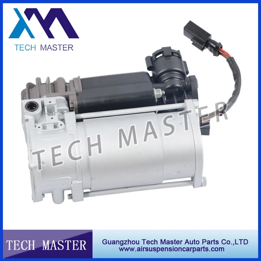 Пневматическая Подвеска Насос для Jaguar XJ XJ8 XJR XJ6 Воздушной Ударной Компрессор Насос C2C22825