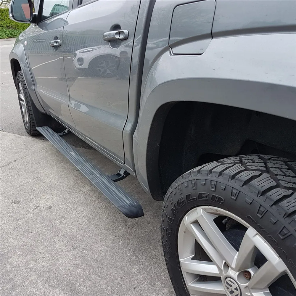 Ksc Auto 2019 Pickup Power Running Board Truck Electric Side Step For Ford Ranger T8 Raptor 2019