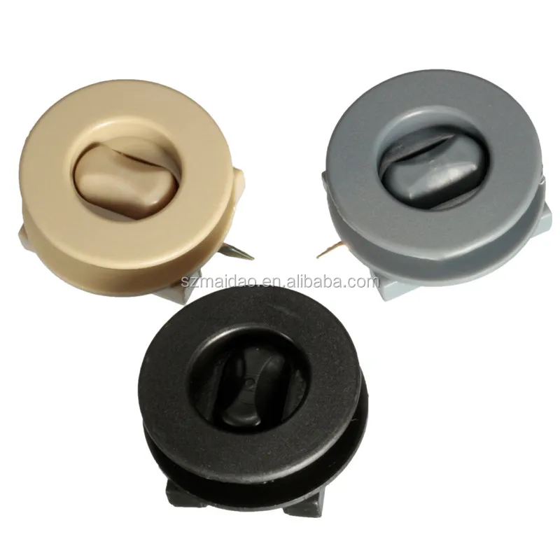 2Pcs Fixing Grips Clamps Floor Mats Holders Car Mat Carpet Clips Fixing Grips Clamps Floor Holders