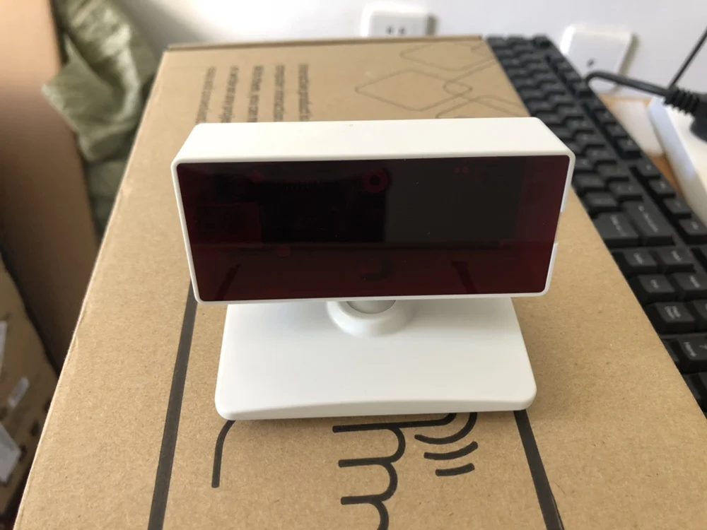 Mini usb portable wiimote interactive whiteboard with auto-calibration for teaching