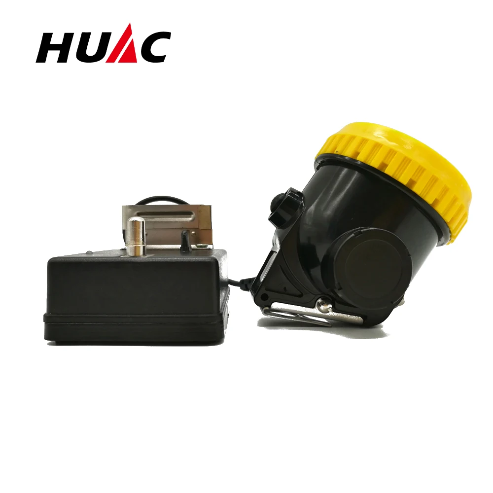 new Cordless mining cap lamp ,miner cap headlamp,mining light miner helmet cap lamp