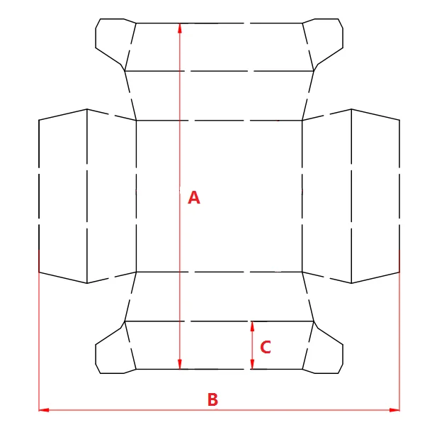 Dakiou HBJ-D300 Automatic High-speed Quality-assured Takeaway Box Forming Machine
