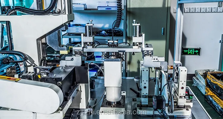 
Two Stations Motor Armature Rotor Dynamic Balancing Machine for Electric Motor 