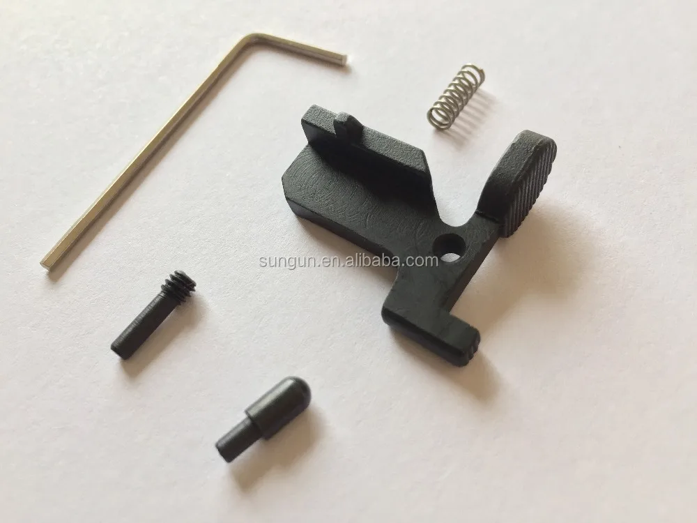 
SUNGUN MTS6008 Mil Spec Bolt Catch .308 