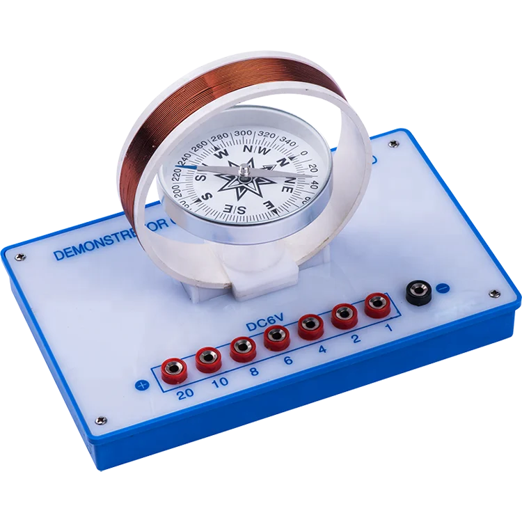 Analog Tangent Galvanometer
