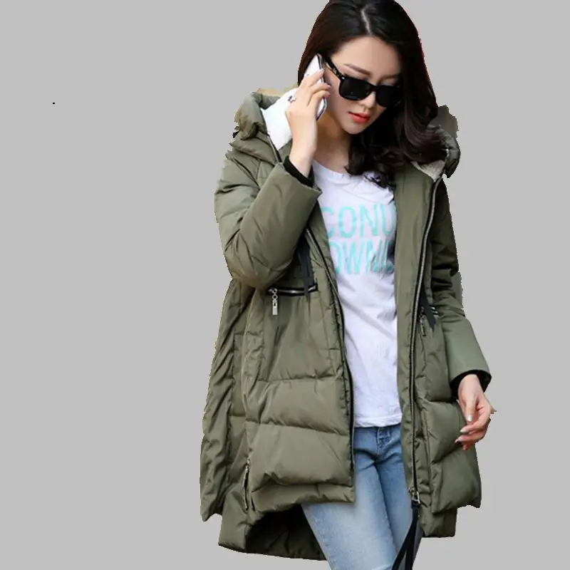 Popular Plus Size Womens Winter Coats-Buy Cheap Plus Size